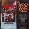 LP Record OST VARIOUS (EDWARD VAN HALEN, HANO - The Wild Life (Music From The Origi MCA5523 MCA Records 1984 US Rock Used