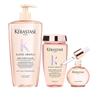 Kérastase Набор для ухода за волосами «Сияющая глазурованная роза»