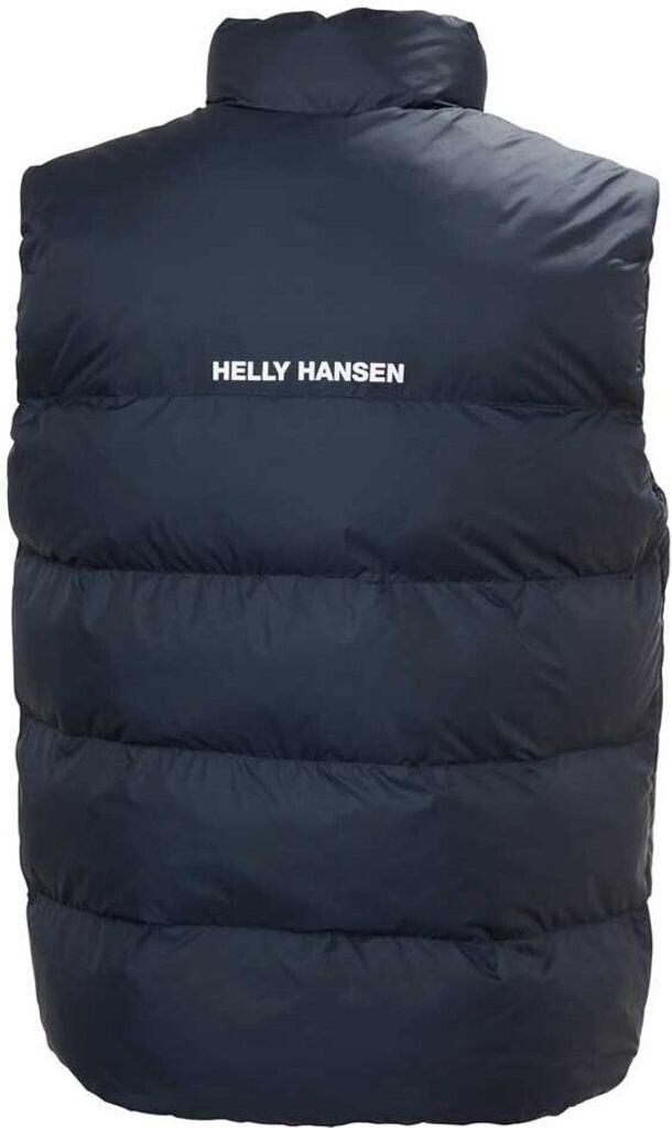 Helly Hansen Active Weste зимняя куртка navy 53989 598