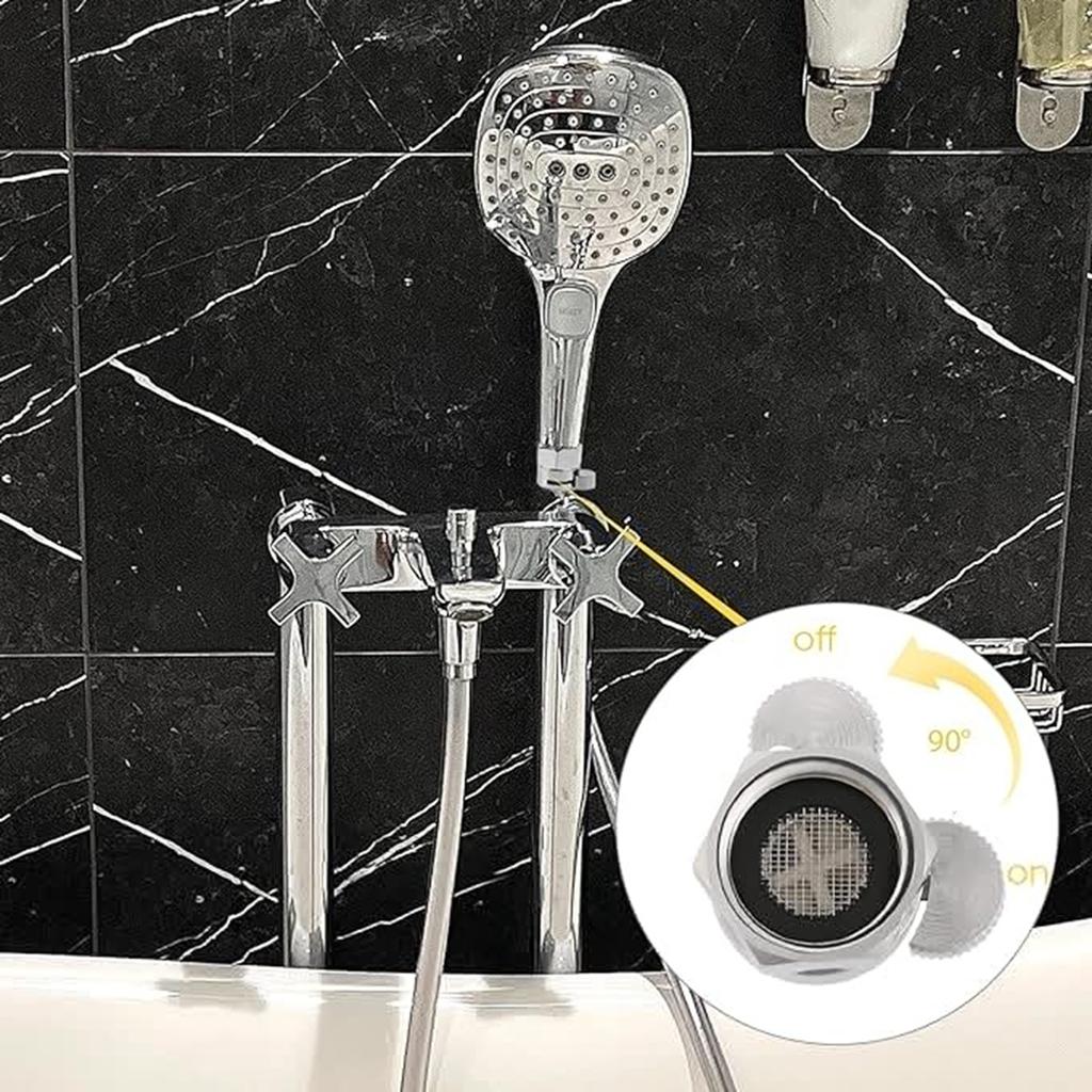 Запорные клапаны 1/2 дюйма резьба Запорные клапаны для душевой лейки Угловые клапаны Прочные для душевой лейки Ручной душ Душевая штанга