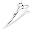 Ding Dong Pet Pet Grooming Scissors Curve Scissors Award, корейский шампунь для домашних животных