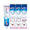 Зубная паста Crest 3D White с пищевой содой, 3 шт.