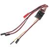 Двойной двунаправленный матовый контроль скорости Esc 2S-3S Lipo 5A Esc для модели Rc