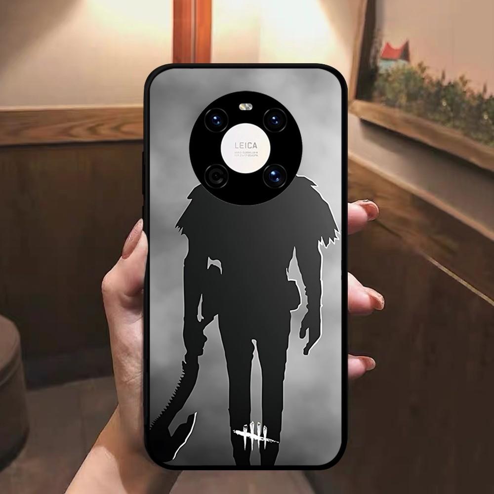Чехол для телефона Dead By-Day Lightes для Huawei Mate 10 20 30 40 50 Lite Pro Nova 3 3i 5 6 SE 7 Pro 7SE