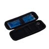 Insulin Cooler Travel Case Diabetic Insulated Cooling Bag With 4 Ice Packs