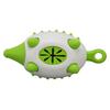 Bite Tough Hedgehog Food Dispenser Hedgehog Shaped Pet Food Leak Ball  Boredom Relief