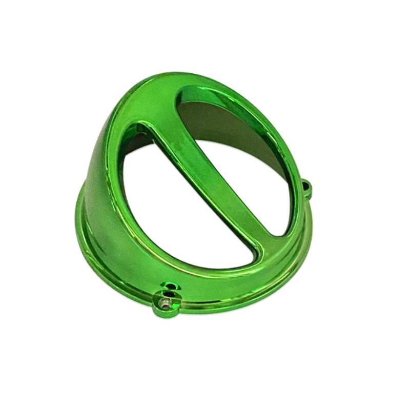 Motorcycle Engines Cooling Fan Cover Air Scoop Cap For GY6 125cc 150cc 152QMI 157QMJ Scooter Moped ATV