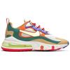 Nike Air Max 270 React Мультиколор Женские CQ4805-071