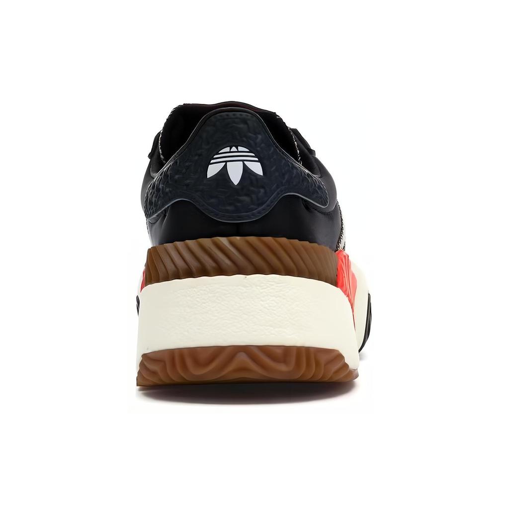 adidas Alexander Wang x Turnout Trainer 'Bold Orange' Men's AQ1237