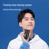 FLYCO FS887 Smart Dual-Head Electric Shaver