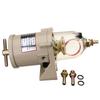 500FG 500FH Diesel-Marine Boat Filter / Water Separator Fuel Filter Water Separator Fit for Diesel-engine New