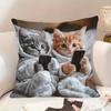 Cute Pillowcase Bedroom Home Decoration Pillowcase