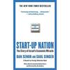 Start Up Nation The Story Of Israel's Economic Miracle Paperback