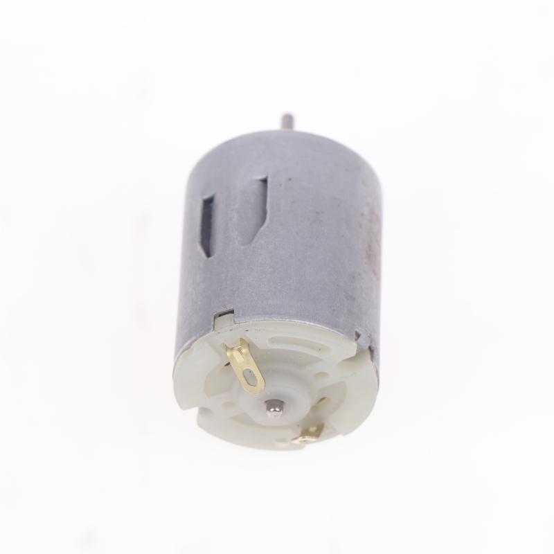 1 Piece Dc 3V-9V High Speed Carbon Brush Mini 24Mm Electric Motor Diy Hobby Toy Car Boat Model Micro R280 Motor