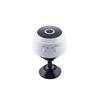 CCRTV Cameras CCTV Cameras CCTV Camera Mini WiFi Camera Nights Vision HD 1080P Magnetic Adsorption With Gift Camera HolderOO
