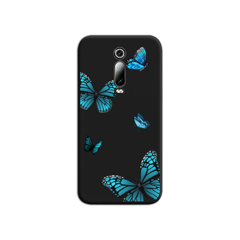 Милый чехол для телефона Gutterfly для Redmi 9A 9 8A 7 6 6A Note 9 8 8T Pro Max K20 K30 Pro