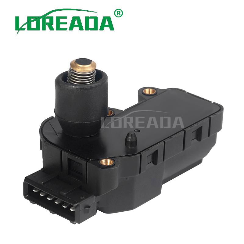 032133031 Новый клапан управления холостым ходом для Peugeot 106 306 Partner Ranch VW Golf Polo Seat Ibiza Citroen Berlingo Saxo IAC 19203R