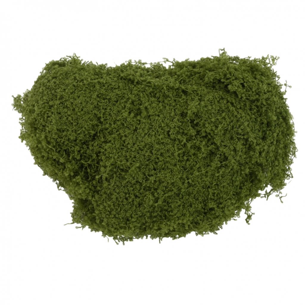 Breathable Artificial Moss Fake Moss Plastic Moss Aesthetic Appeal
