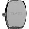 TIMEX Trend Watch Quartz 30m Water Resistance Mineral Glass Blue Dial TW2Y22500 Unisex