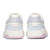 Anta Кроссовки для скейтбординга Lifestyle Series Waffle Durable Breathable Low-Go Women Sneakers White Gray Purple 922118081-1