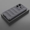 Силиконовый матовый чехол для телефона Xiaomi Redmi Note 14 4G Global Case противоударный чехол Funda для Redmi Note 14 Pro 4G Global