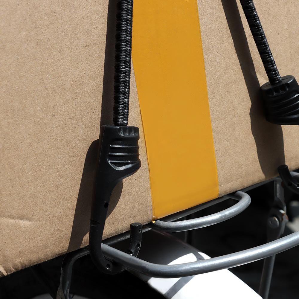 & Electric Vehicles Bungee Cords Wires Shock Stretch String Luggage Tent Rope Elastic Rope