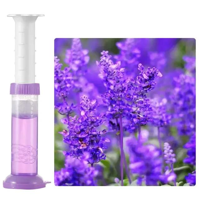 Toilet Cleaner Deodorant Flower Gel Air Freshener Aromatic Toilet Deodorant Lasting Bathroom Fragrance Cleaning Dirt Tools
