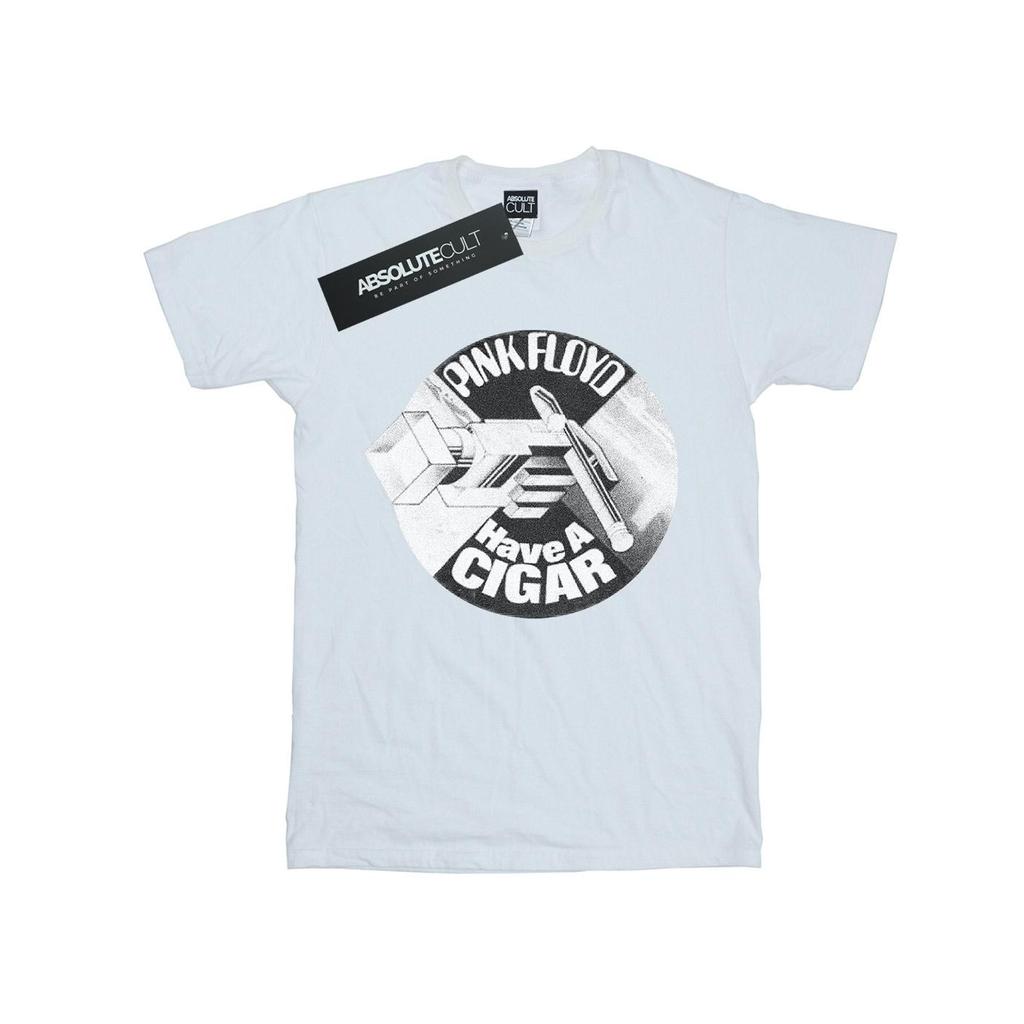 Pink Floyd Mens Have A Cigar T-Shirt