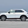 Совместимо с Honda Vezel/HRV 2021-2025: Модифицированные боковые юбки, Обвес кузова, Передний сплиттер XRV, Передняя губа, Заднее антикрыло, Решетка радиатора и задняя юбка.