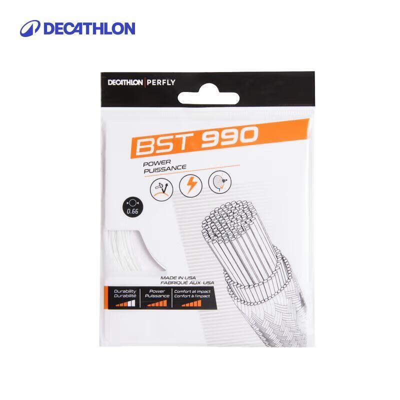 Струна для бадминтона Decathlon