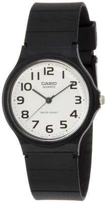 Часы Product Black [Casio Import] MQ-24-7B2