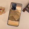 Egypt Pyramids Case For Xiaomi POCO X7 X6 Pro X3 X5 M6 F3 F5 F6 Pro 11T 12T 13T 14T Pro 13 14 Ultra Cover