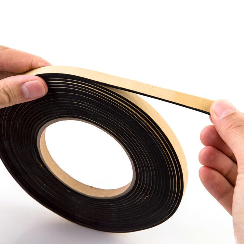 Водонепроницаемые Защищенные от плесени Наклейки для герметизации краев кухонной плиты и раковины