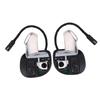 Auto Transmission Paddles Steering Wheel Paddle Shifter Direct Replace Design Steering Wheel Paddle Shifter Replacement