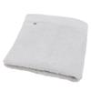 Imabari Fluffy Bath Towel Light Gray NITORI 7771856