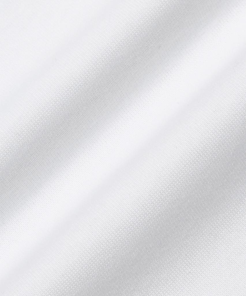 BEENTRILL Футболка с настоящим скриптовым принтом (белый)