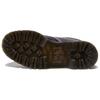 Доктор. Кроссовки Martens Lowell Полуночно-синие Унисекс 41627400