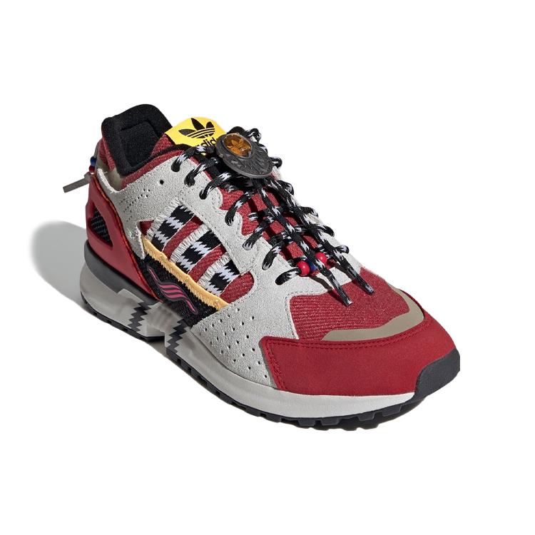 Adidas Zx 10000 'Native American' G55726