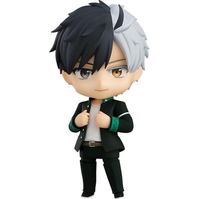 Nendoroid WIND BREAKER Харука Сакура | Коллекционная аниме-фигурка