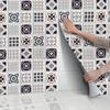 3D винтажные кирпичи, самоклеящиеся обои, самоклеящаяся ПВХ наклейка на стену, съемная водостойкая 3D рельефная наклейка на кирпичную стену для гостиной, общежития, фото
