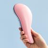 Magic Smooth Hair Comb Anti-static Massage Hairbrush Detangling Air Cushion Hairbrush Comb Salon Barber Hair Styling Tool
