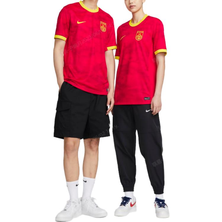 New Nike Dri Fit Soccer Jersey Unisex DR3974-687