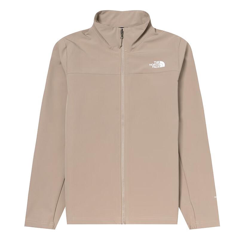 The North Face Мужская городская уличная куртка 8GK4BOX