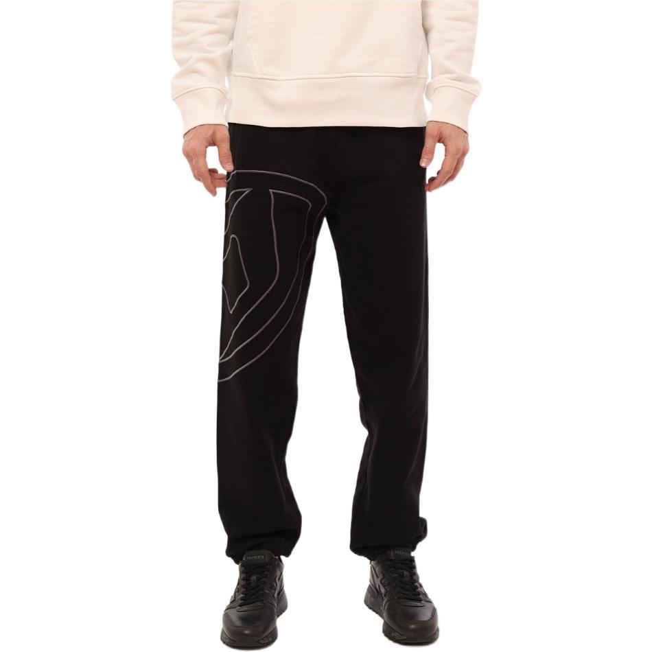 DIESEL P Marky Megoval Sweatpants A099400GYCJ-9XX
