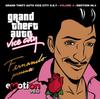 Grand Theft Vice City Emotion Auto 3- 98.3