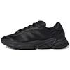 Ozweego Pure 'Triple Black' H04216