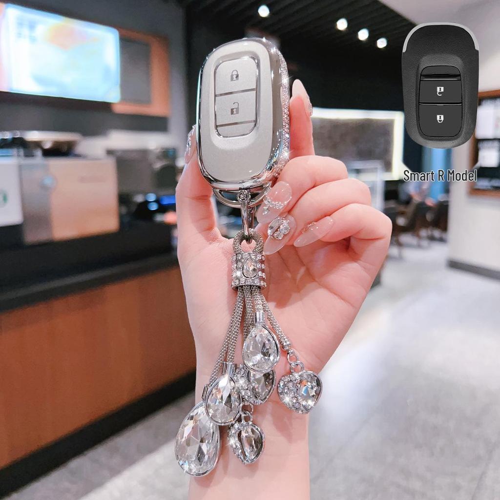 Совместимо с 25 моделями чехлов для ключей CRV, Accord 11-го поколения, Civic 11-го поколения, 26 моделями Haoying, пряжкой XRV и Guandao.