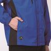 BURTLE Jacket Storm Grey 3250 53 XL (Unisex) Autumn/Winter
