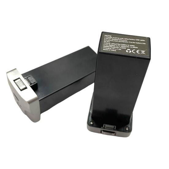 1/2/3 шт. аккумулятор для беспилотного летательного аппарата RC SG901MAX с функцией обхода препятствий и GPS-приемником 3,7 В