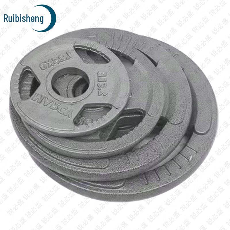 Ruisheng Fitness & Training Equipment